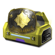 Gold Gold Gold