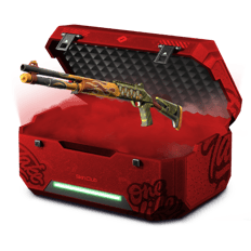Bandit's Shotgun Only