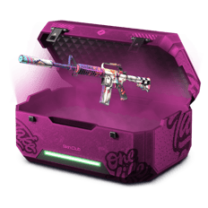 2v2 Try your 50% lucky