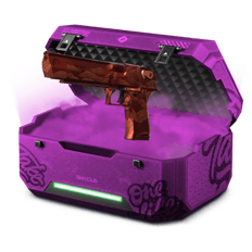 10% NGOOS'S DESERT (New)