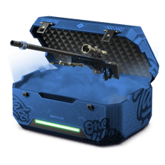 Full Buy Blue