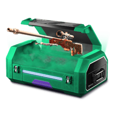 5% NGOOS'S FARM Awp (New)