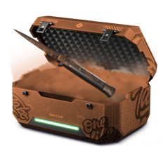 ryno trusty rusty [36%]