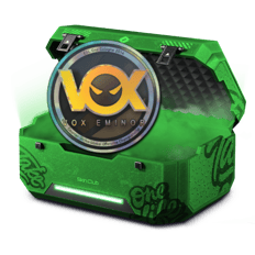 10% Sticker V2 <3