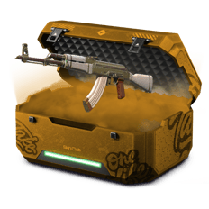 Limited Edition FN 5%