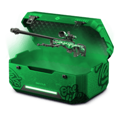 EZ GREEN LUCKY