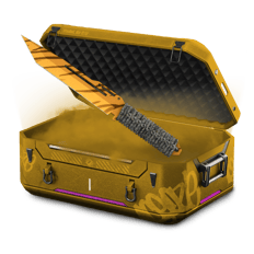 15% knife