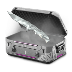 5% KNIFE