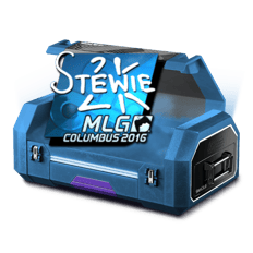 Sticker Proplayer 2