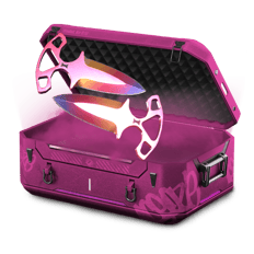 10% Knife<3