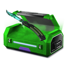 BF Emerald