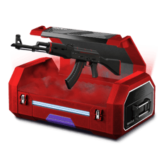 10/90 Redline MWST