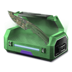 cheap knife Mining