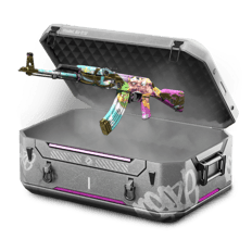 Farm XP Weapons only