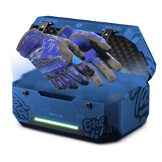 💙 Blue Glove Farm 💙