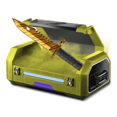77 - Konk for Tiger tooth