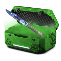 50/50 Gamma Phase 1 Dream