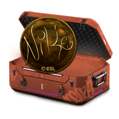 niko cry