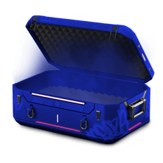 Blue Craft