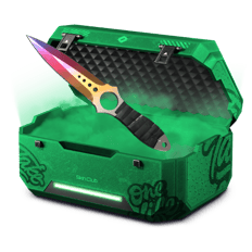 Knife Farm gl