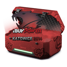 OLD ibp