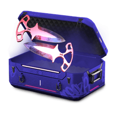 0,1% KNIFE TRUST
