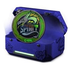 Stickers 43% profit