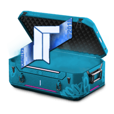 SUPER STICKER BATTLE 2V2