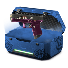5% glock