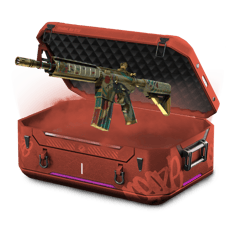 Cache/Anubis