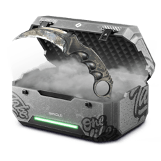 10% Karambit
