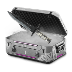 20/80 Knife Case