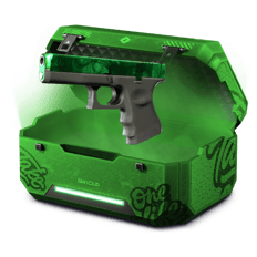 EZ Emeralds