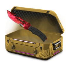 50/50 Knife