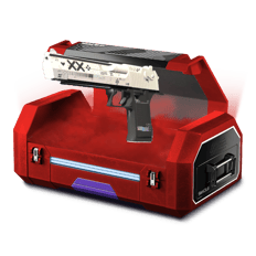 IZi Desert Eagle