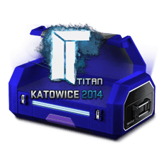 Kato Capsule