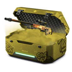 DRAGON LORE FARM 79%💛
