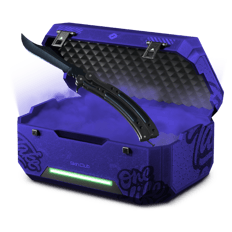 1% KNIFE CASE (FARM)
