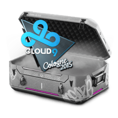 5050 x2 cheap sticker