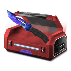 50/50 knife