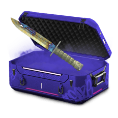 Bayonet