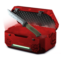 50°% Profit Top Knife