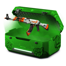 ASIIMOV FOR 0,35