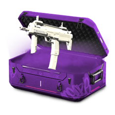 M3ta x Rega 11% MP7