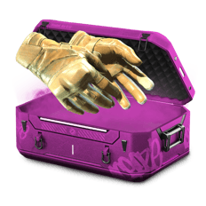20% gloves