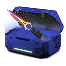 Knife Paradise