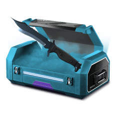 Steel n Go