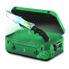 10% CHEAP GREEN
