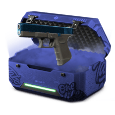 EAsiest 40/60 Glock-18