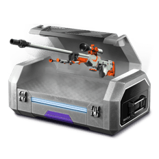 11$ AWP 10X OPEN EZ FARM